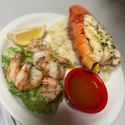 Angelo's Restaurant & Pizza