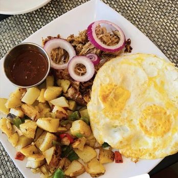 Orenda Cafe - Breakfast & Brunch Near Me - Milwaukee, Wisconsin
