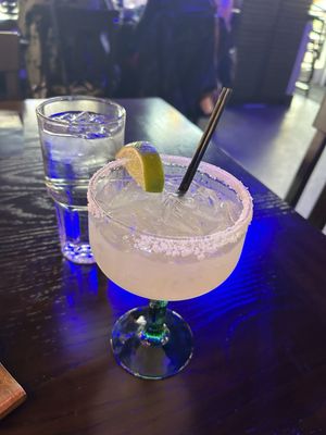 Las Calaveras Restaurant by null