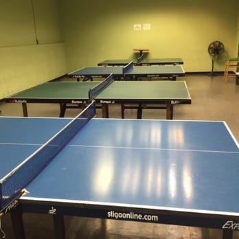 Carom Cafe Billiards - Ping pong tables - Pool Halls Near Me - Flushing, New York