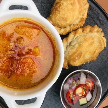 Tiki Thai - Curry Puff - Tiki Bars Near Me - Reston, Virginia Tiki Thai - Curry Puff - Tiki Bars Near Me - Reston, Virginia