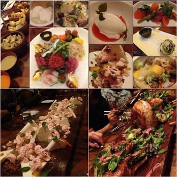 Uchi Houston - Community table - Sushi Bars Near Me - Houston, Texas Uchi Houston - Community table - Sushi Bars Near Me - Houston, Texas