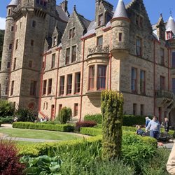 Belfast Castle