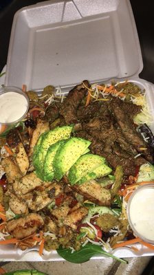 MaMa E's Food Truck Photos