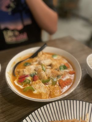 Charm Thai Kitchen & Coffee by null