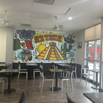 Azteca Taco Shop - Mexican Near Me - San Diego, California Azteca Taco Shop - Mexican Near Me - San Diego, California