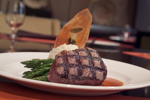 State Room Restaurant by null