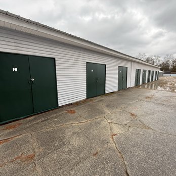 1. Lighthouse Storage