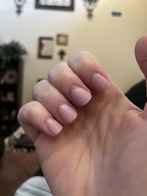 Flower Mound Nail Spa