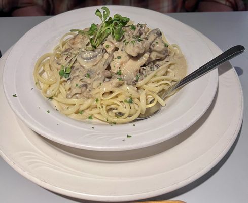 Chalet Restaurant & Bar by null