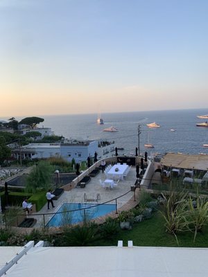 Villa Marina Capri by null