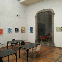 El Nido - CoWorking - Open space for coworkers.