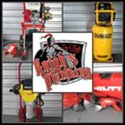 Knights Plumbing Service