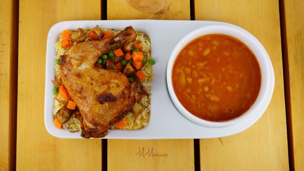 Gyro Land Halal Gyro Land Halal