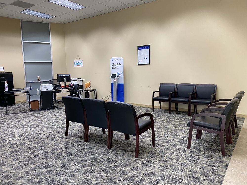 LABCORP Updated September 2024 11507 S Highway 6, Sugar Land, Texas