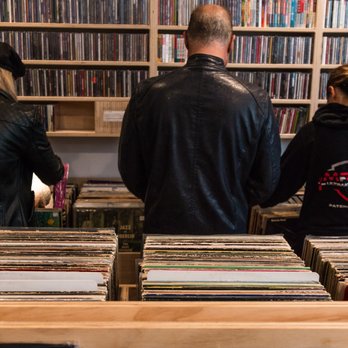 Record Stop - Music & DVDs Near Me - Patchogue, New York Record Stop - Music & DVDs Near Me - Patchogue, New York