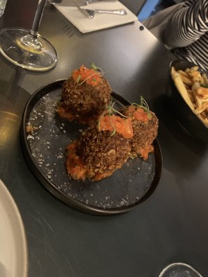 Burger and Beyond Shoreditch by null