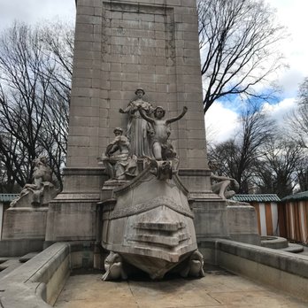 Central Park Conservancy - Parks Near Me - New York, New York