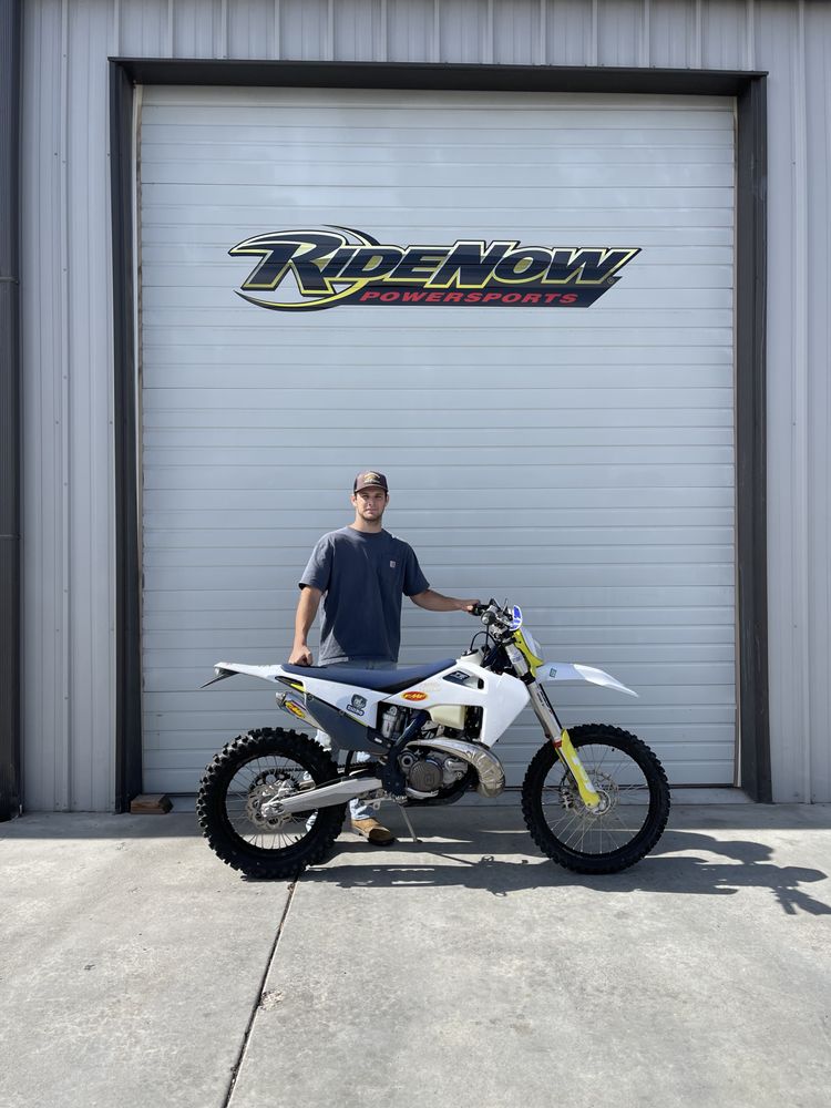 Ridenow Powersports Tri Cities