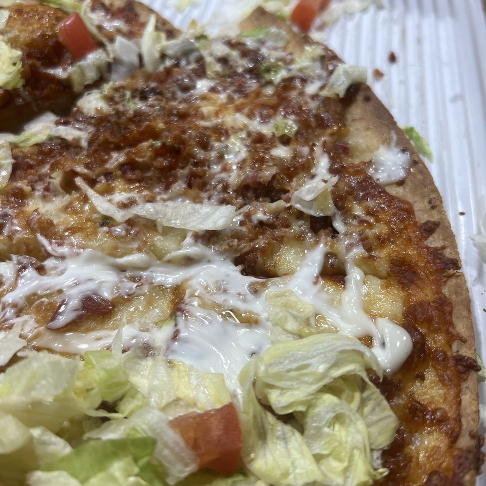 Jet's Pizza - Specialty blt pizza - Pizza Near Me - Macomb, Michigan Jet's Pizza - Specialty blt pizza - Pizza Near Me - Macomb, Michigan