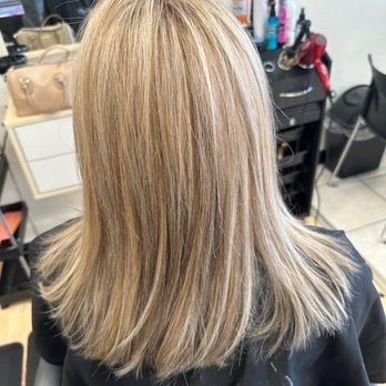 Hair Cuttery - My new color - Hair Stylists Near Me - Newtown, Pennsylvania
