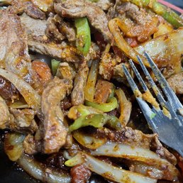 Fajitas