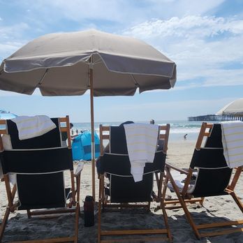 Mission Pacific Beach Resort - Hotels Near Me - Oceanside, California
