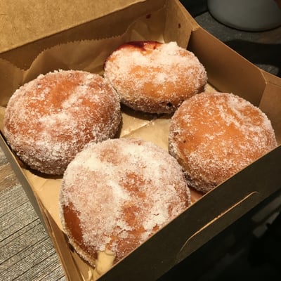 BomboBar by null BomboBar by null