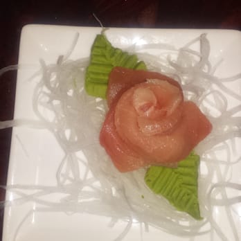 Oshi Sushi & Sake - Sushi Bars Near Me - Atlantic City, New Jersey