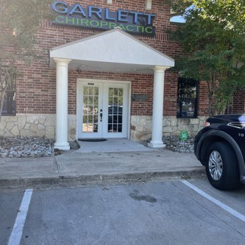 Garlett Chiropractic - Chiropractors Near Me - Keller, Texas Garlett Chiropractic - Chiropractors Near Me - Keller, Texas