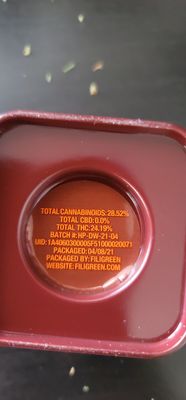 Sweet Flower - Studio City Dispensary by null