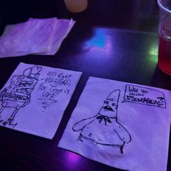 Dirty Dan's