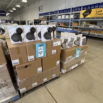 Lowe's - Plumbing item - Hardware Stores Near Me - Chicago, Illinois