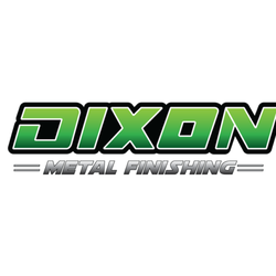 Dixon Metal Finishing