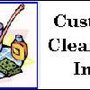 Photo of Custom Cleaning