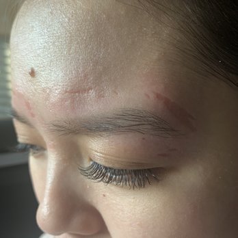 Brow Heaven - look at this! - Waxing Near Me - Long Beach, California Brow Heaven - look at this! - Waxing Near Me - Long Beach, California