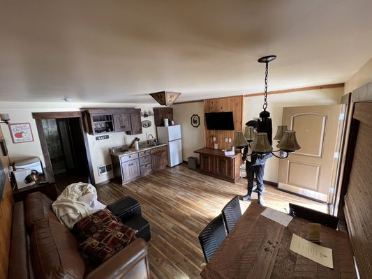 Cedar Glen Lodge by null