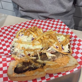 OUTTA BRONX - Tha Fatstack - Delis Near Me - Phoenix, Arizona OUTTA BRONX - Tha Fatstack - Delis Near Me - Phoenix, Arizona