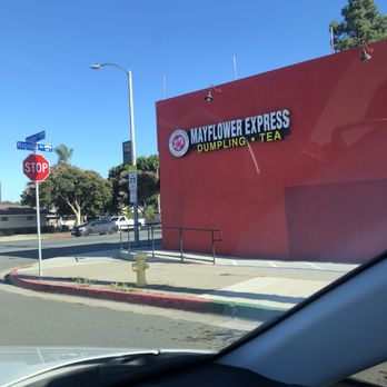 Mayflower Dumpling Express - Dim Sum Near Me - Anaheim, California Mayflower Dumpling Express - Dim Sum Near Me - Anaheim, California