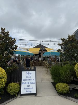 Klein's Fish Market by null