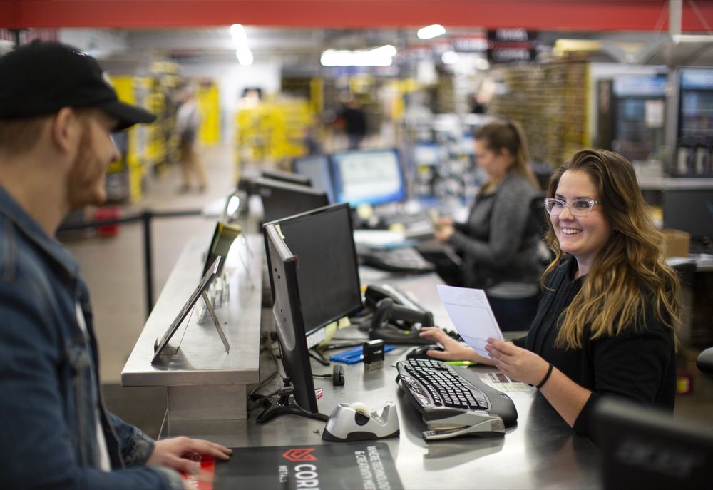 COREMARK METALS Updated April 2024 13 Photos & 14 Reviews 216