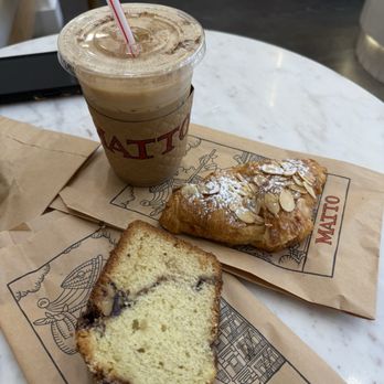 MATTO ESPRESSO - Updated December 2025 - 150 Photos & 117 Reviews