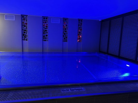 Anantara Palais Hansen Vienna Hotel by null