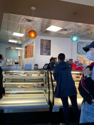 Highland Bakery by null