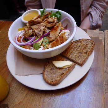 MUD - Coffee & Tea Near Me - New York, New York