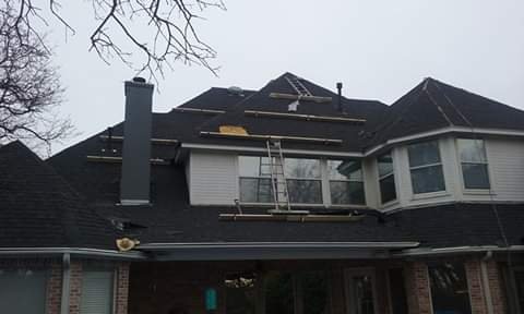 Slide of Hailwind Roofing & construction