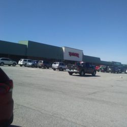 TJ Maxx