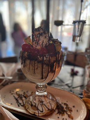 Doña Habana Restaurant by null