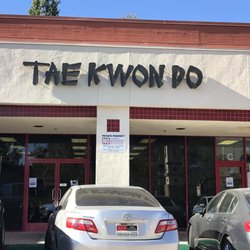 Smith Taekwondo