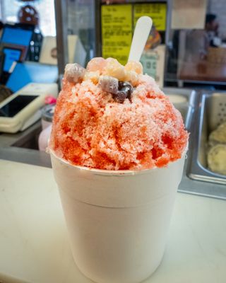 Aloha Food Factory by null